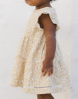 Lily Dress | Dahlia