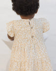 Lily Dress | Dahlia