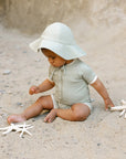 Sun Hat | Sage