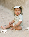 Sun Hat | Sage