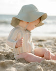 Sun Hat | Sage