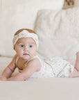 Evie Tank + Shortie Set | Fleur