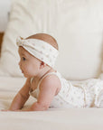 Evie Tank + Shortie Set | Fleur