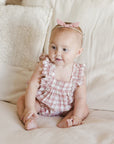 Little Knot Headband | Bubblegum