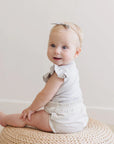 Little Knot Headband | Sky