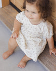 Annie Dress | Fleur