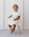 Darla Dress | Lemons