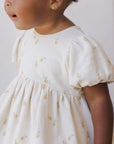Darla Dress | Lemons