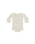 Olivia Rashguard One-Piece | Bloom