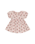Bella Dress | Vintage Floral