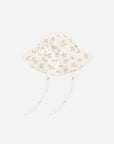 Sun Hat | Strawberries
