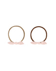 Little Knot Headband | Bubblegum