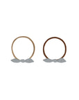 Little Knot Headband | Sky