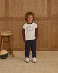 Camden Long Sleeve Tee | Rookie