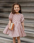 Rose Dress | Blush Fleur