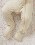 Bamboo Sleeper | Oatmeal