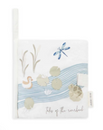 Fabric Book | Riverbank