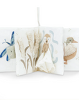 Fabric Book | Riverbank