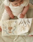 Fabric Book | Riverbank