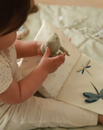 Fabric Book | Riverbank