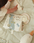 Fabric Book | Riverbank
