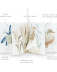 Fabric Book | Riverbank