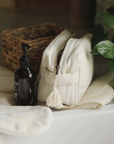 Wash Bag | Wild Chamomile