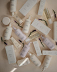 Baby Shampoo & Body Wash | Lavender
