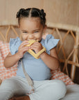 No Drop Sun Teether