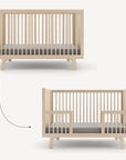 Sparrow Toddler Bed Conversion Kit