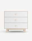 3 Drawer Dresser