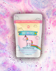 Bubble Bomb Dust
