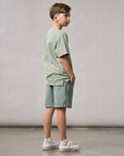 Harem Short