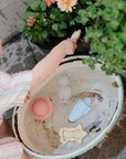 Space Mold Free Bath Play Set