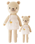 Goldie The Honey Bear