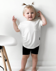 Bamboo Pocket Tee