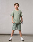 Harem Short