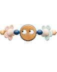 Toy For Bouncer | Googly Eyes