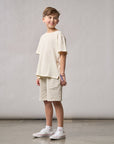 Elevated Tee