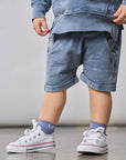 Harem Short