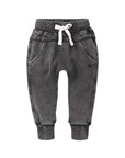 Acid Wash Jogger