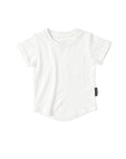 Bamboo Pocket Tee
