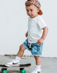 Bamboo Pocket Tee