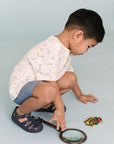 Fisherman Sandal