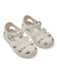 Fisherman Sandal
