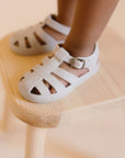 Fisherman Sandal
