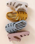 Fisherman Sandal