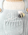 Charlie The Honey Bear