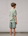 Harem Short