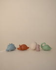 Dino Mold Free Bath Play Set